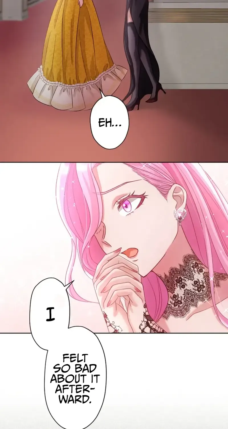 I Underestimated My Oshi’s Attachment Chapter 23 page 49 - 