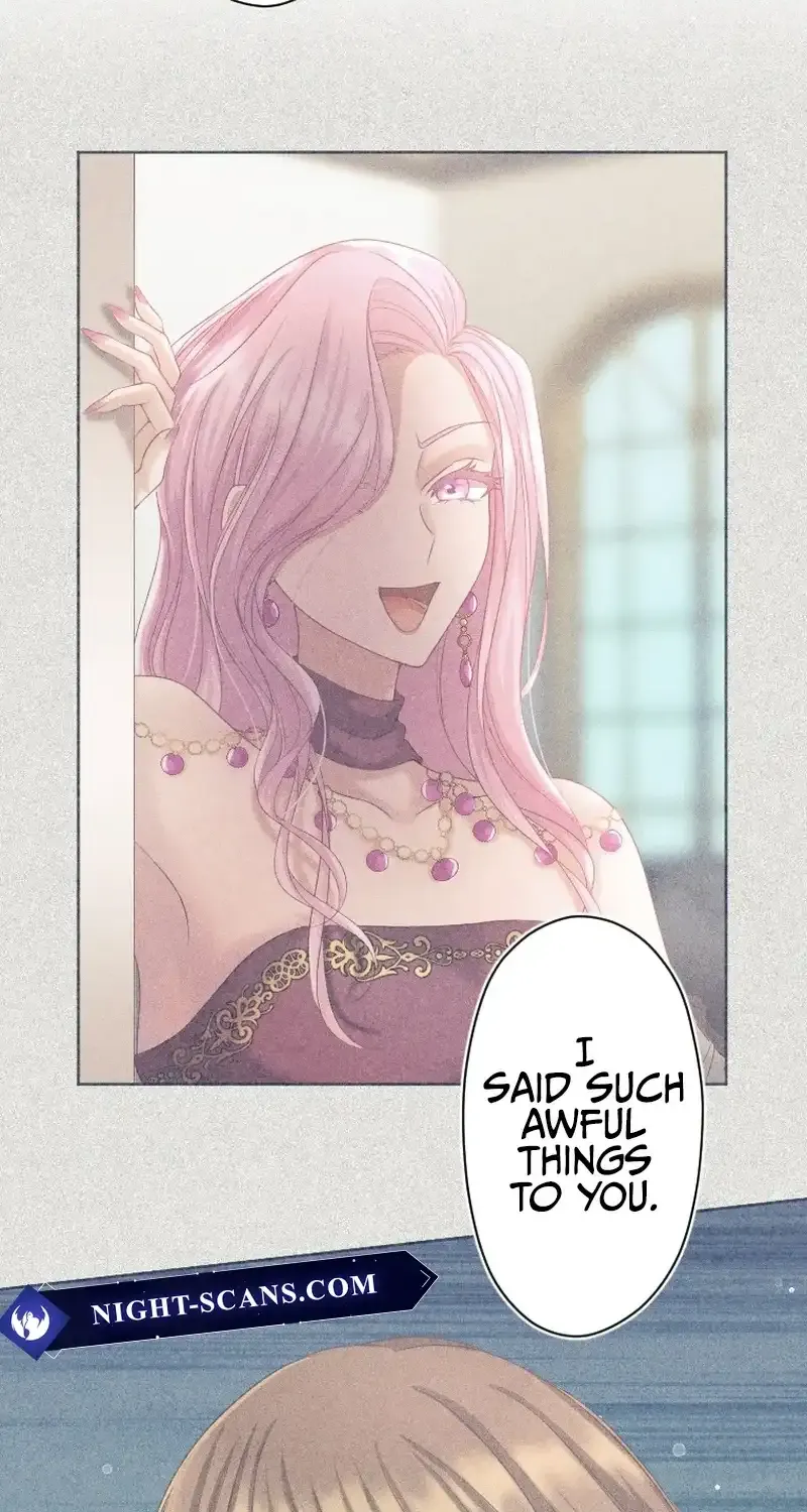 I Underestimated My Oshi’s Attachment Chapter 23 page 50 - 