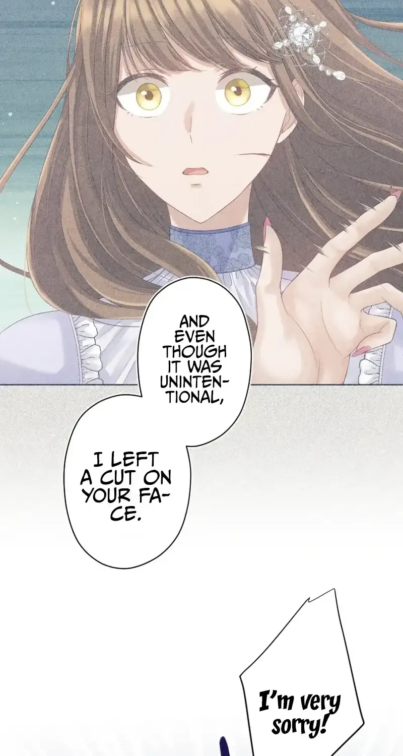 I Underestimated My Oshi’s Attachment Chapter 23 page 51 - 