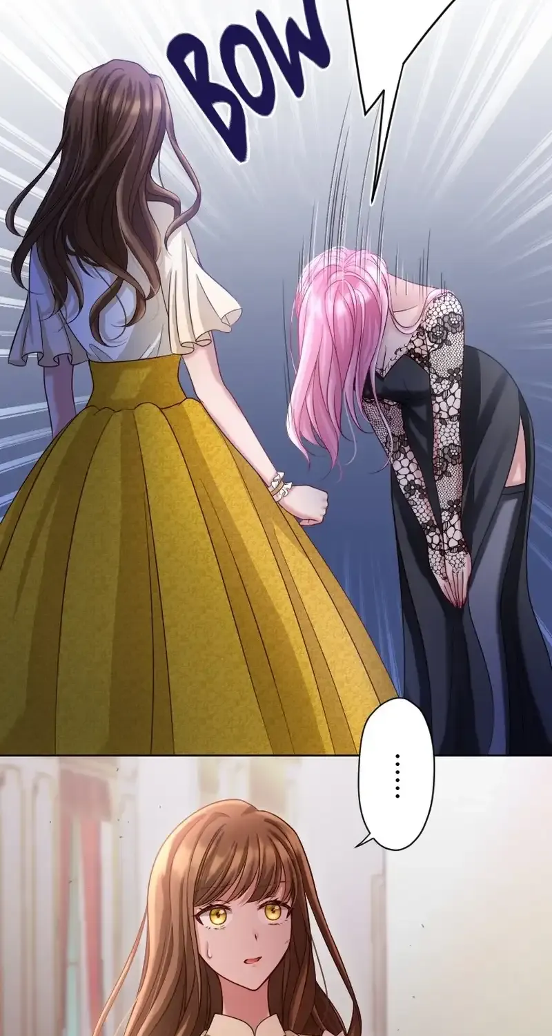 I Underestimated My Oshi’s Attachment Chapter 23 page 52 - 