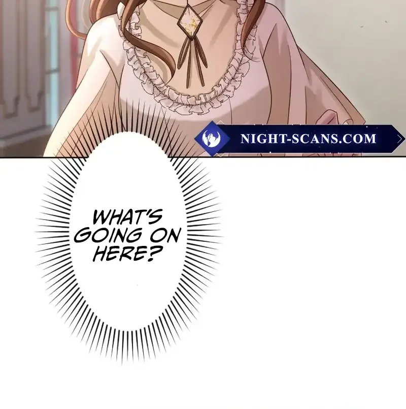 I Underestimated My Oshi’s Attachment Chapter 23 page 53 - 