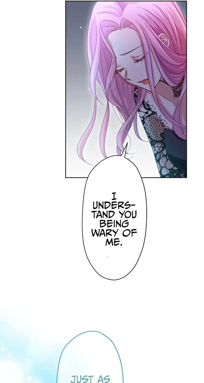 I Underestimated My Oshi’s Attachment Chapter 23 page 54 - 