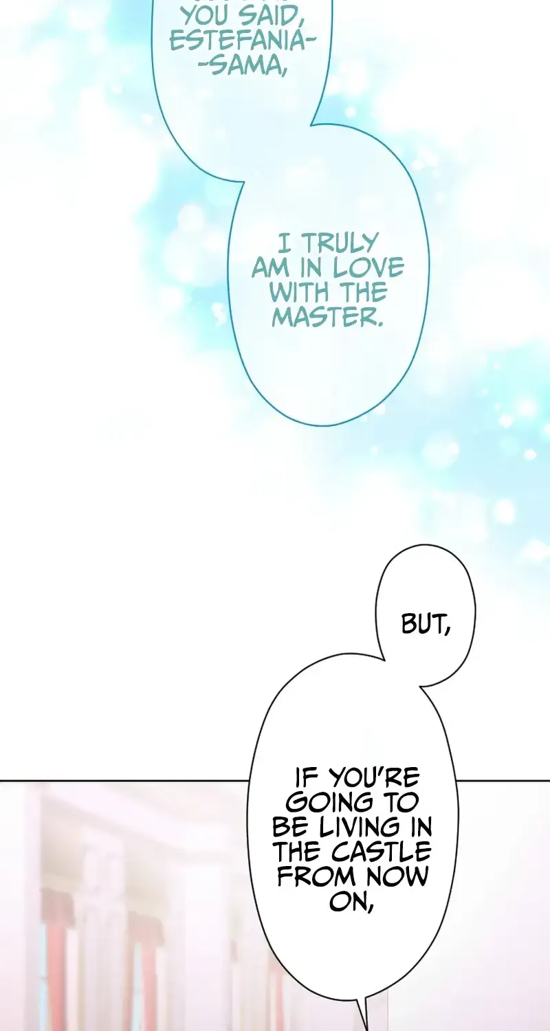 I Underestimated My Oshi’s Attachment Chapter 23 page 55 - 