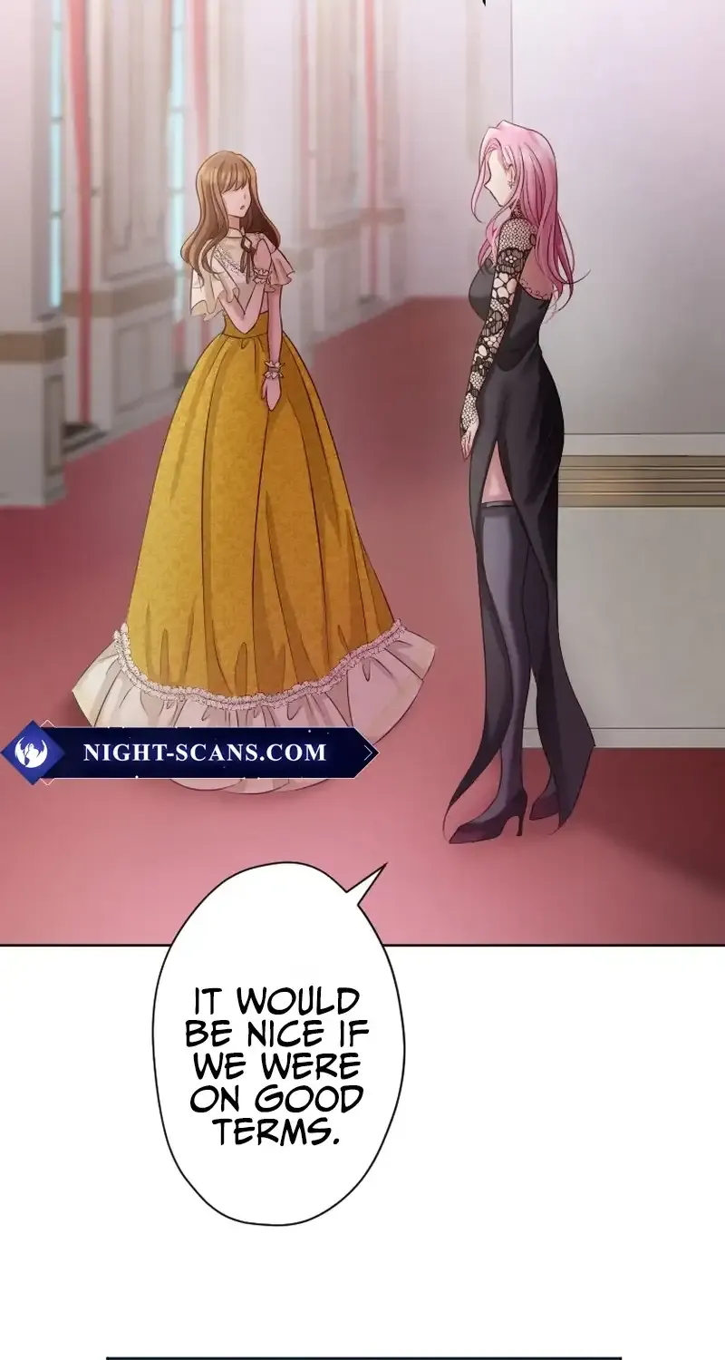 I Underestimated My Oshi’s Attachment Chapter 23 page 56 - 