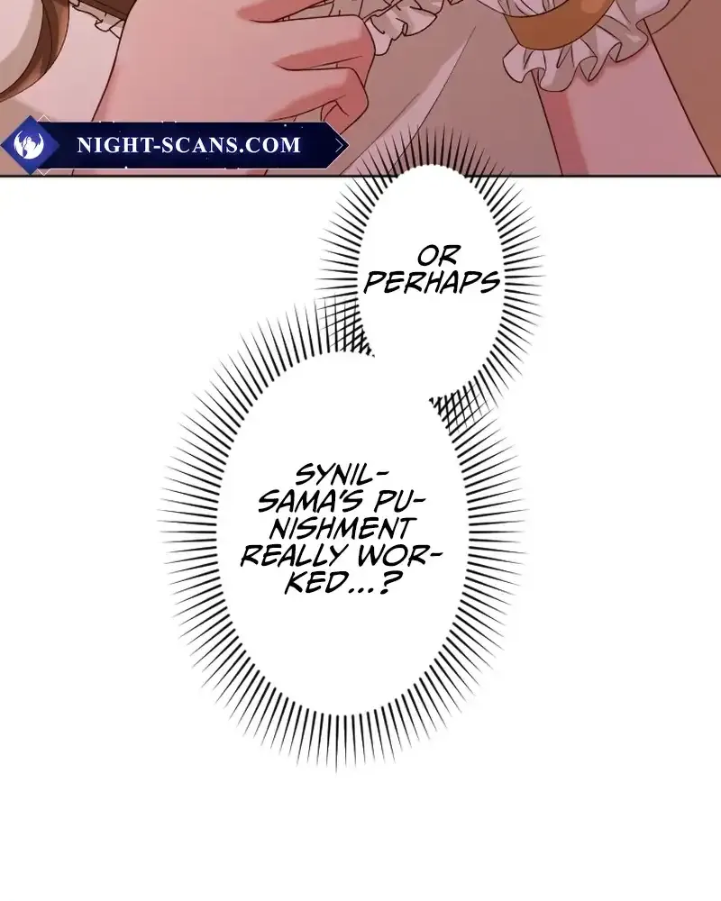 I Underestimated My Oshi’s Attachment Chapter 23 page 59 - 