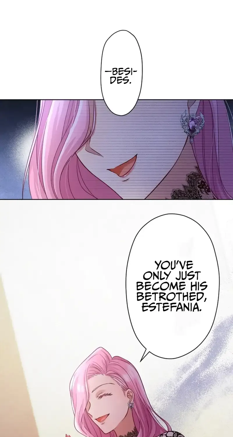 I Underestimated My Oshi’s Attachment Chapter 23 page 60 - 