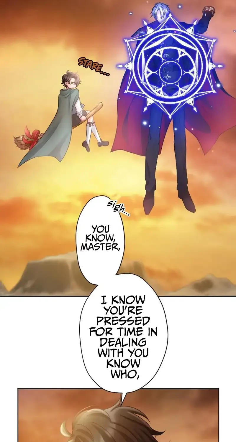 I Underestimated My Oshi’s Attachment Chapter 23 page 7 - 