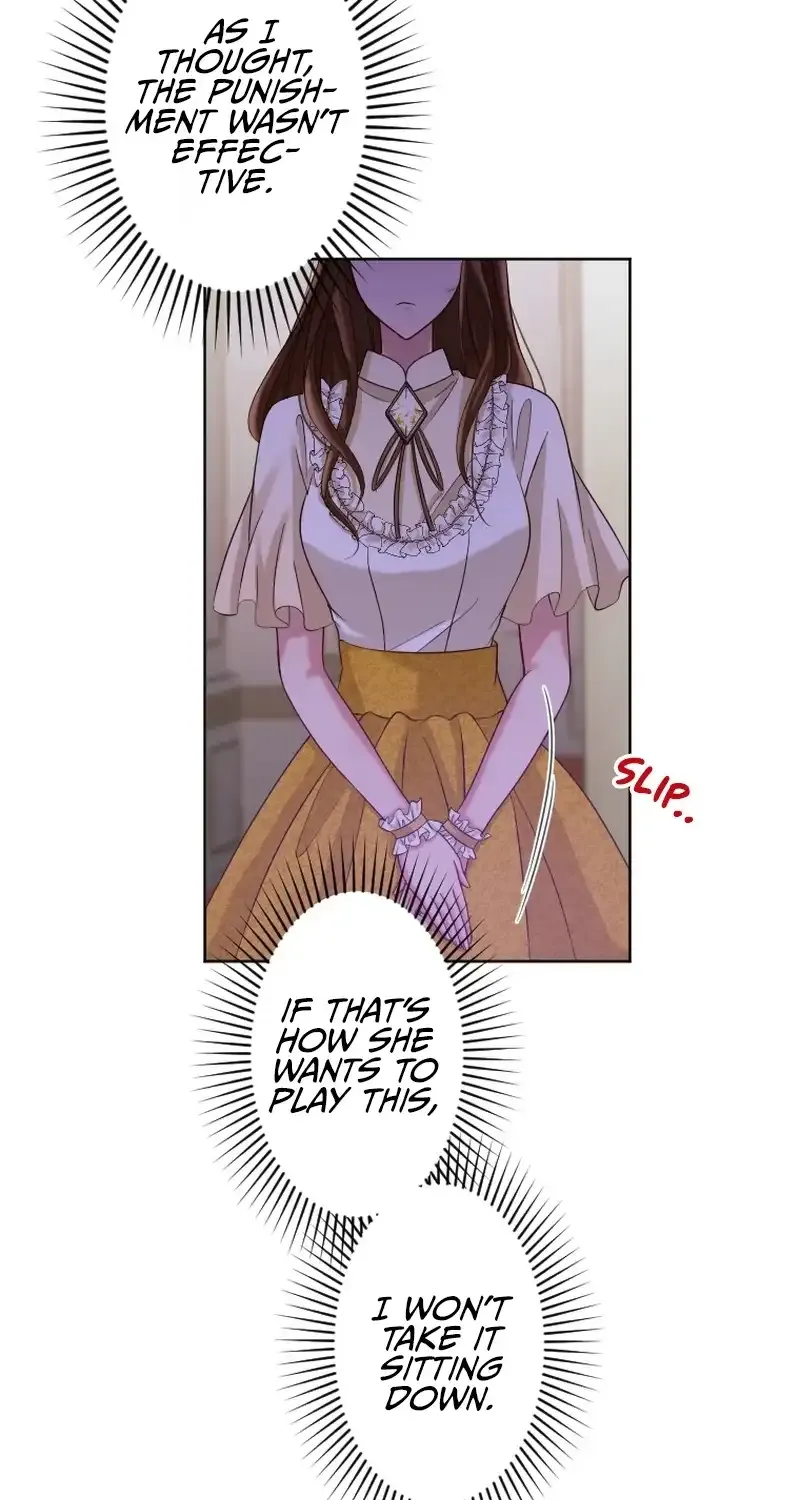 I Underestimated My Oshi’s Attachment Chapter 23 page 64 - 