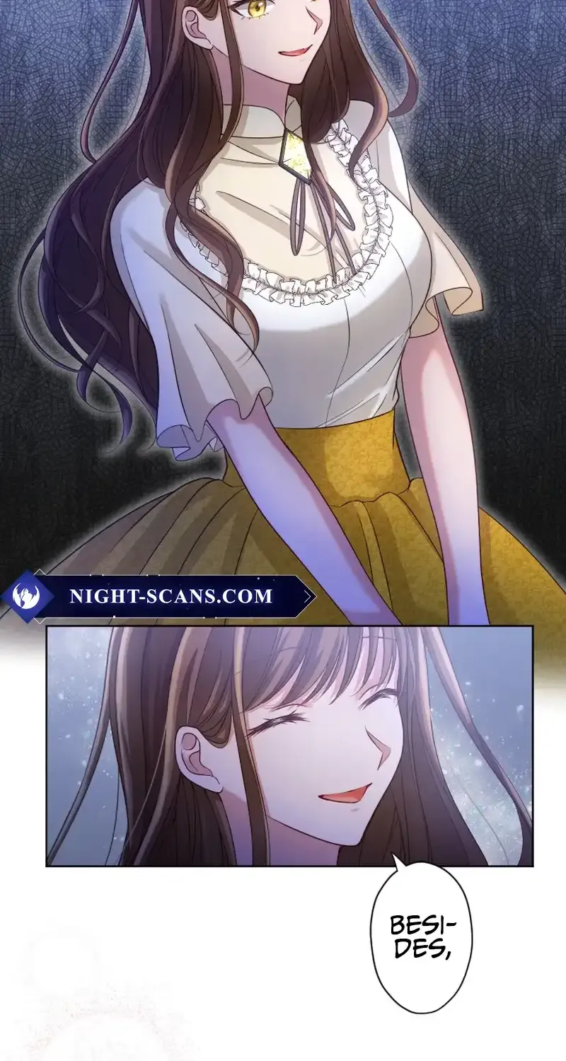 I Underestimated My Oshi’s Attachment Chapter 23 page 67 - 