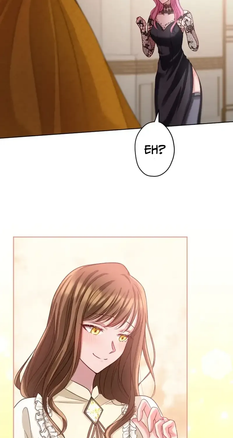 I Underestimated My Oshi’s Attachment Chapter 23 page 69 - 