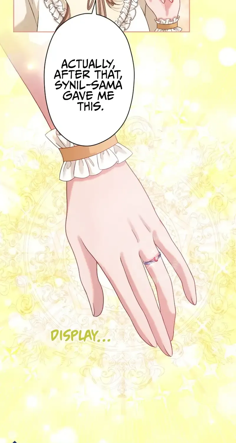 I Underestimated My Oshi’s Attachment Chapter 23 page 70 - 