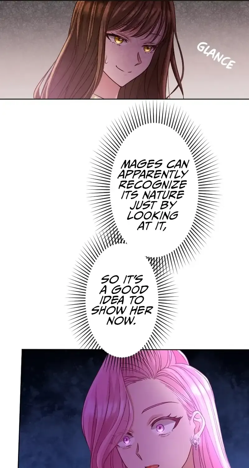 I Underestimated My Oshi’s Attachment Chapter 23 page 72 - 