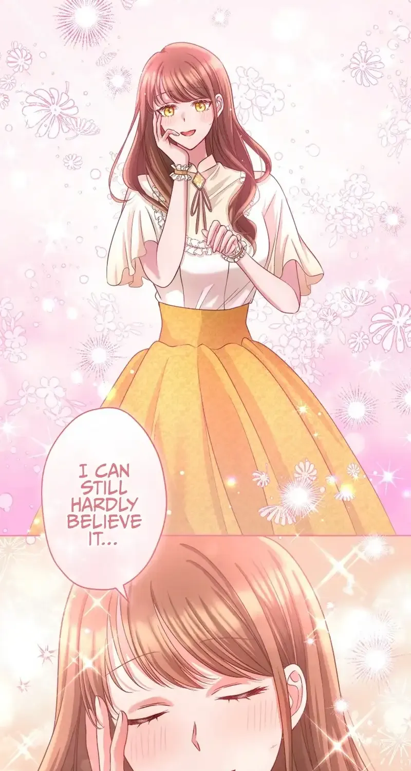 I Underestimated My Oshi’s Attachment Chapter 23 page 74 - 
