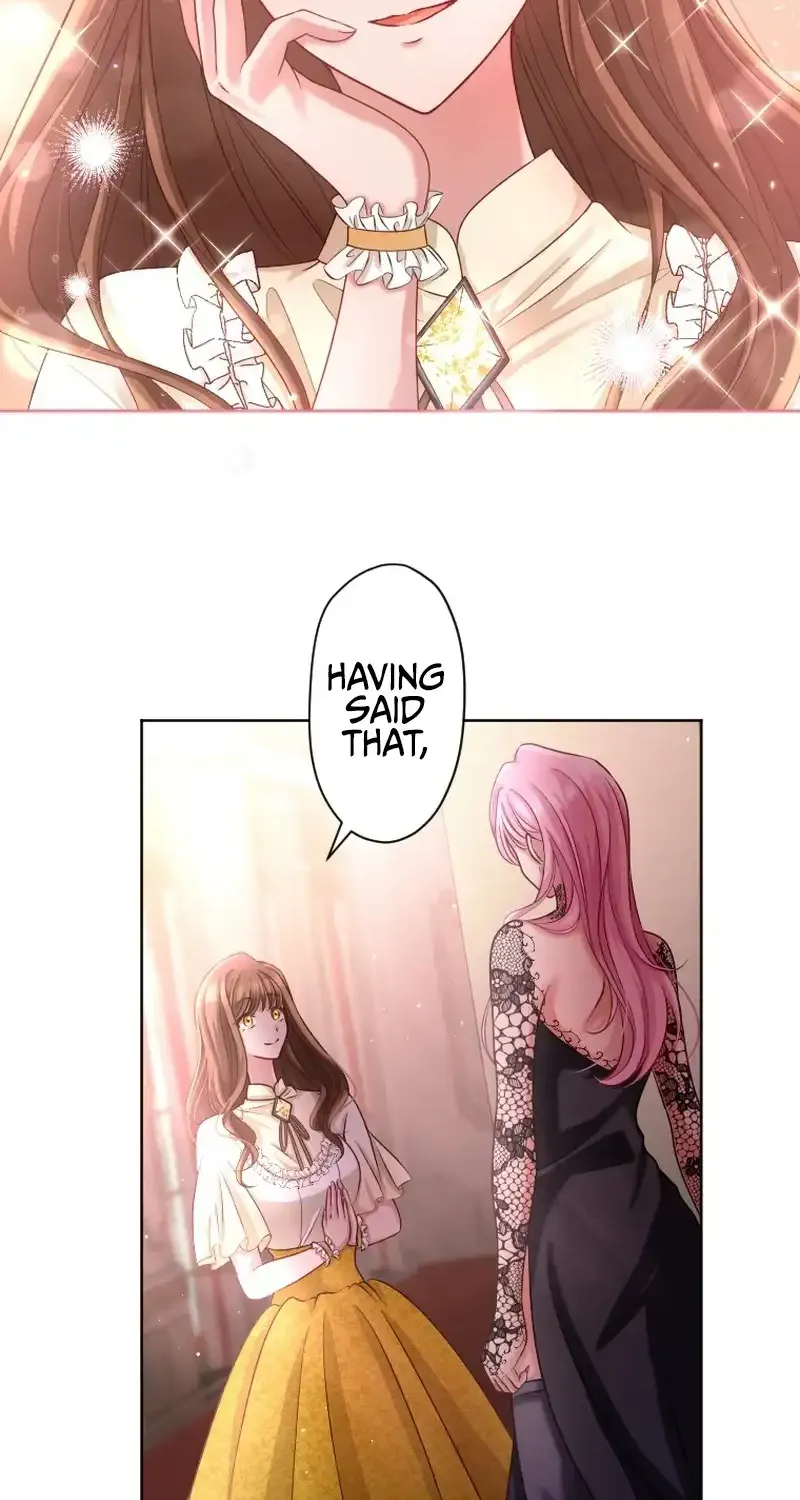 I Underestimated My Oshi’s Attachment Chapter 23 page 75 - 