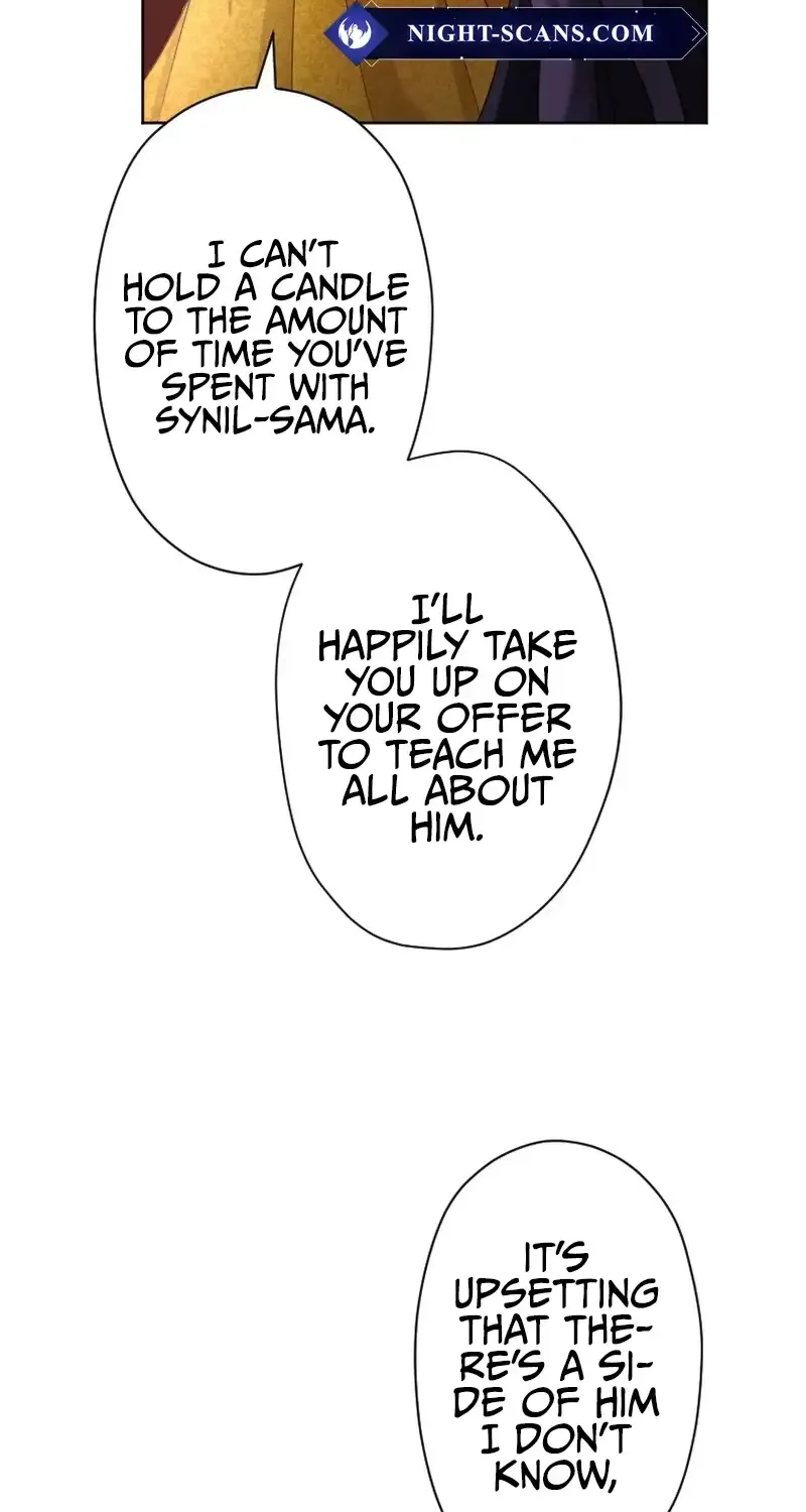 I Underestimated My Oshi’s Attachment Chapter 23 page 76 - 