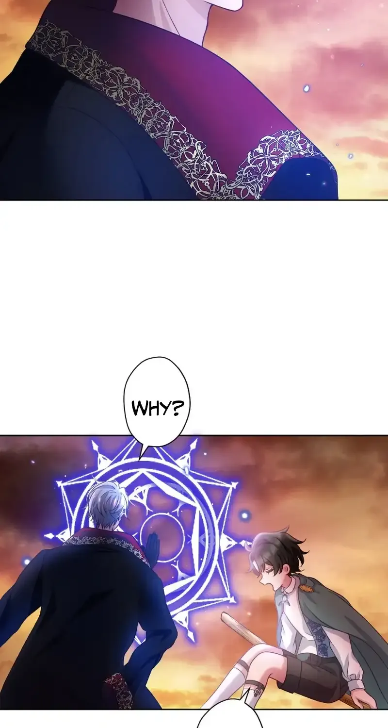 I Underestimated My Oshi’s Attachment Chapter 23 page 9 - 