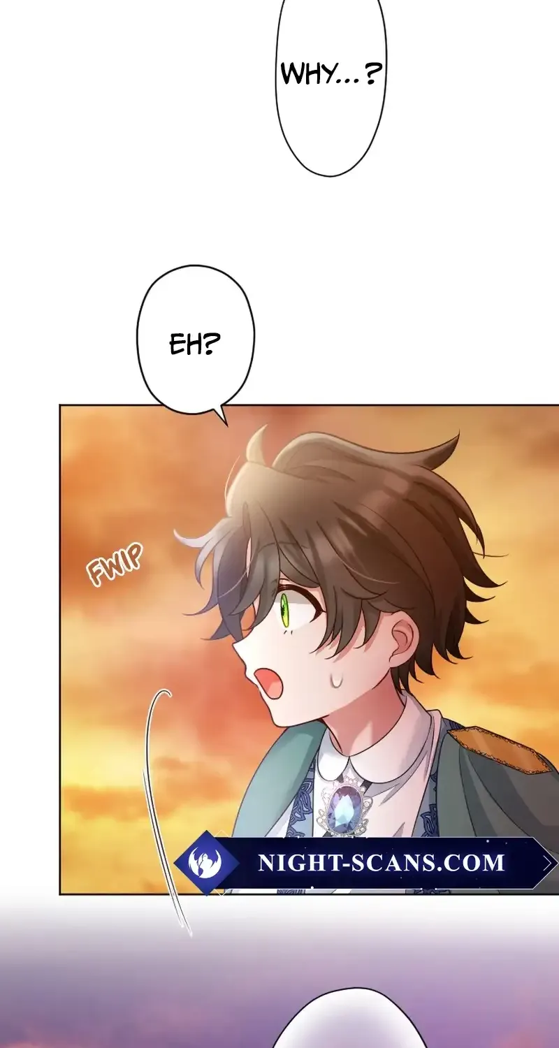 I Underestimated My Oshi’s Attachment Chapter 23 page 10 - 