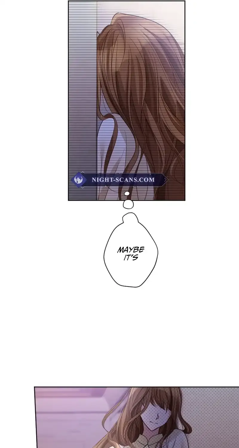 I Underestimated My Oshi’s Attachment Chapter 24 page 14 - 