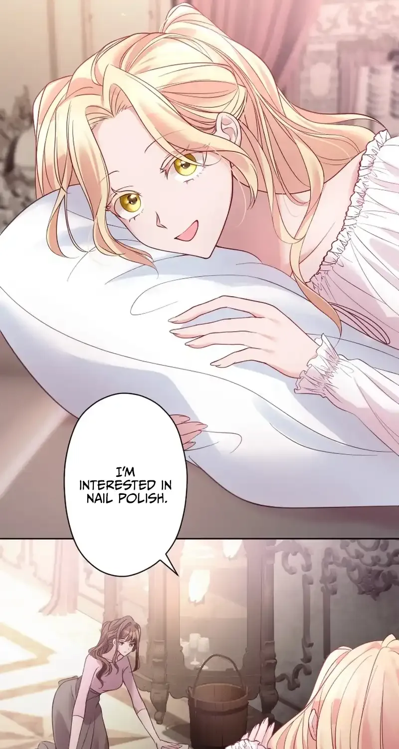 I Underestimated My Oshi’s Attachment Chapter 24 page 17 - 