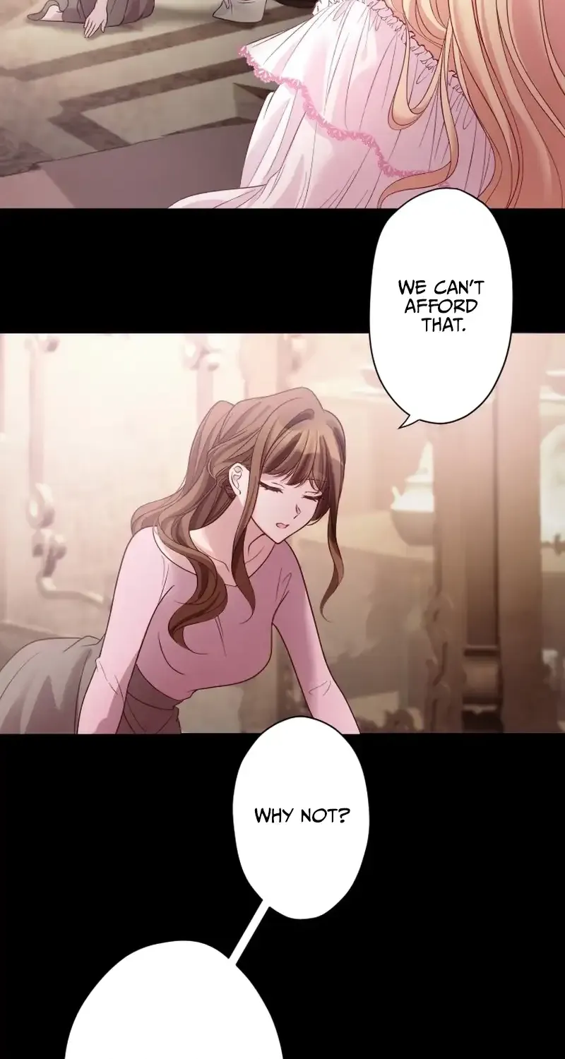 I Underestimated My Oshi’s Attachment Chapter 24 page 18 - 