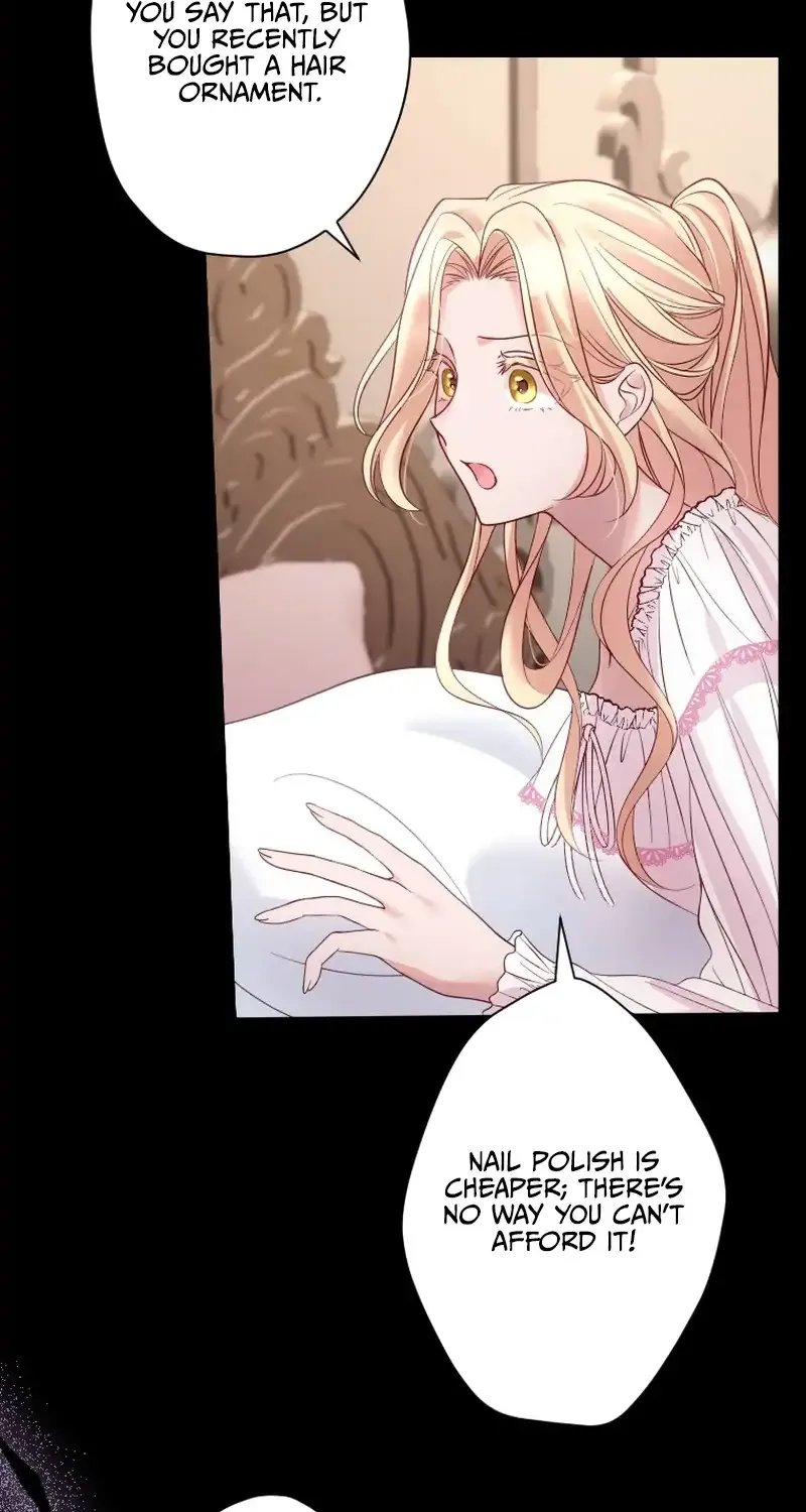 I Underestimated My Oshi’s Attachment Chapter 24 page 19 - 