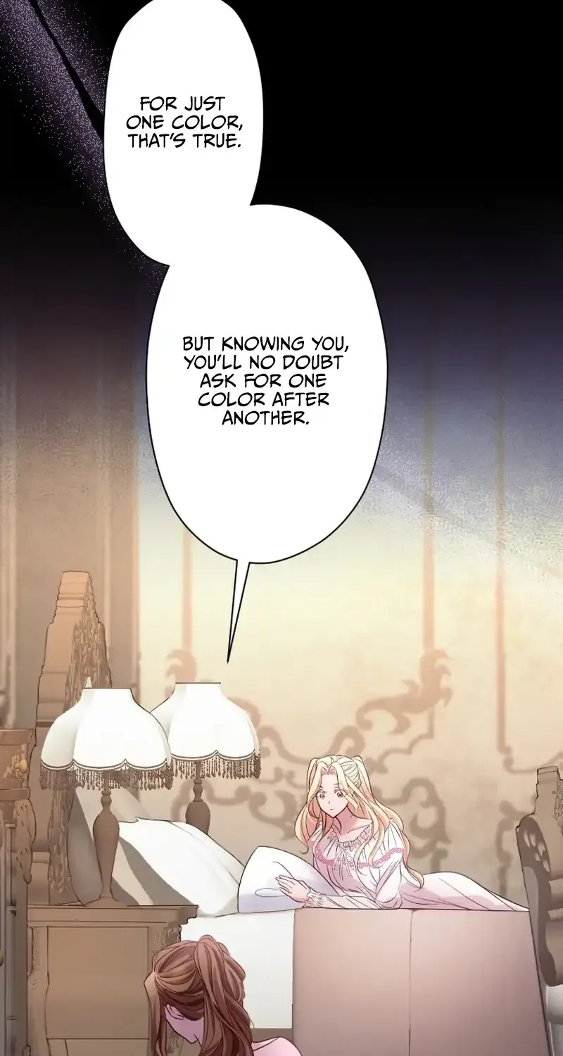 I Underestimated My Oshi’s Attachment Chapter 24 page 20 - 