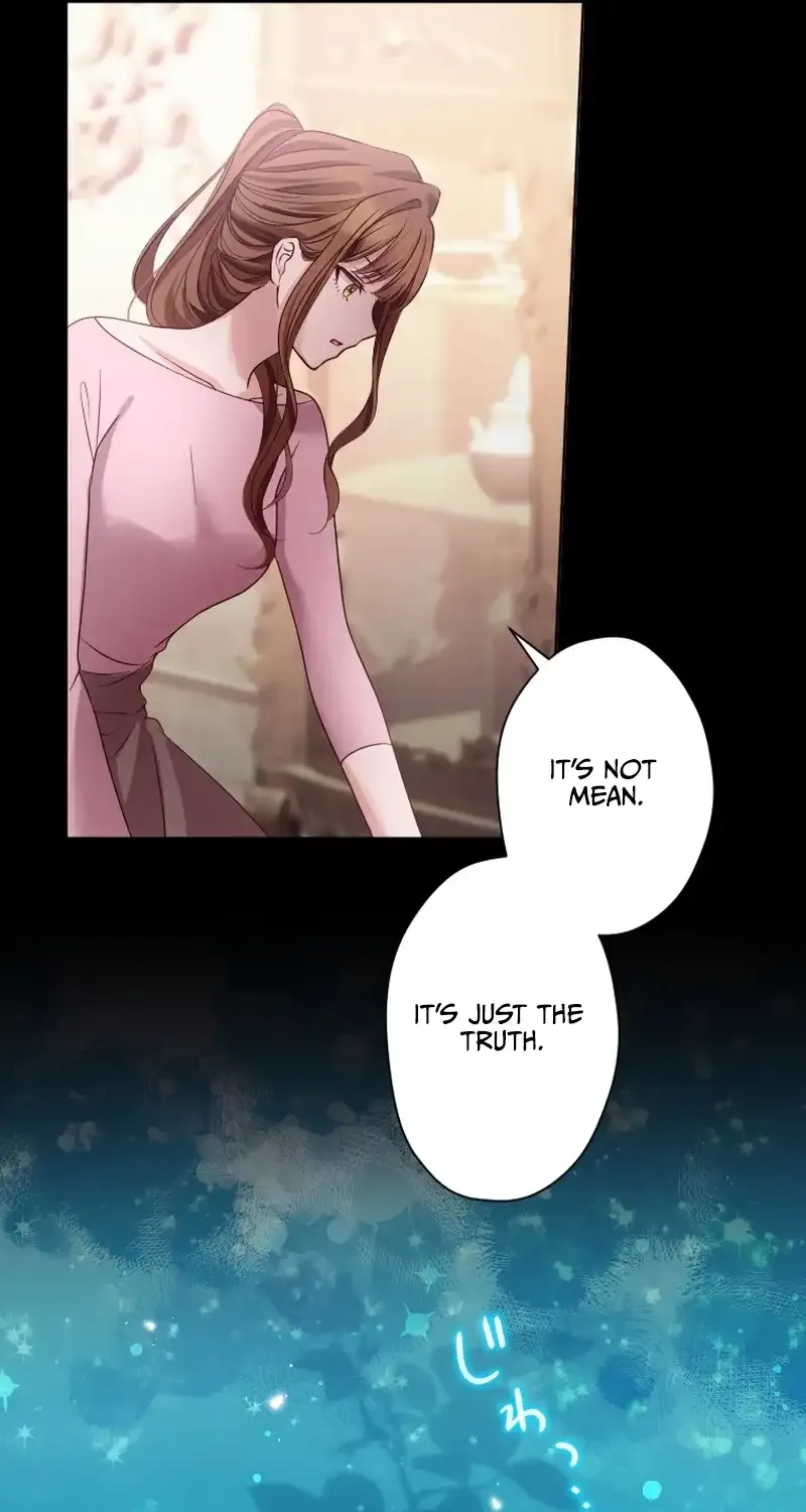 I Underestimated My Oshi’s Attachment Chapter 24 page 23 - 