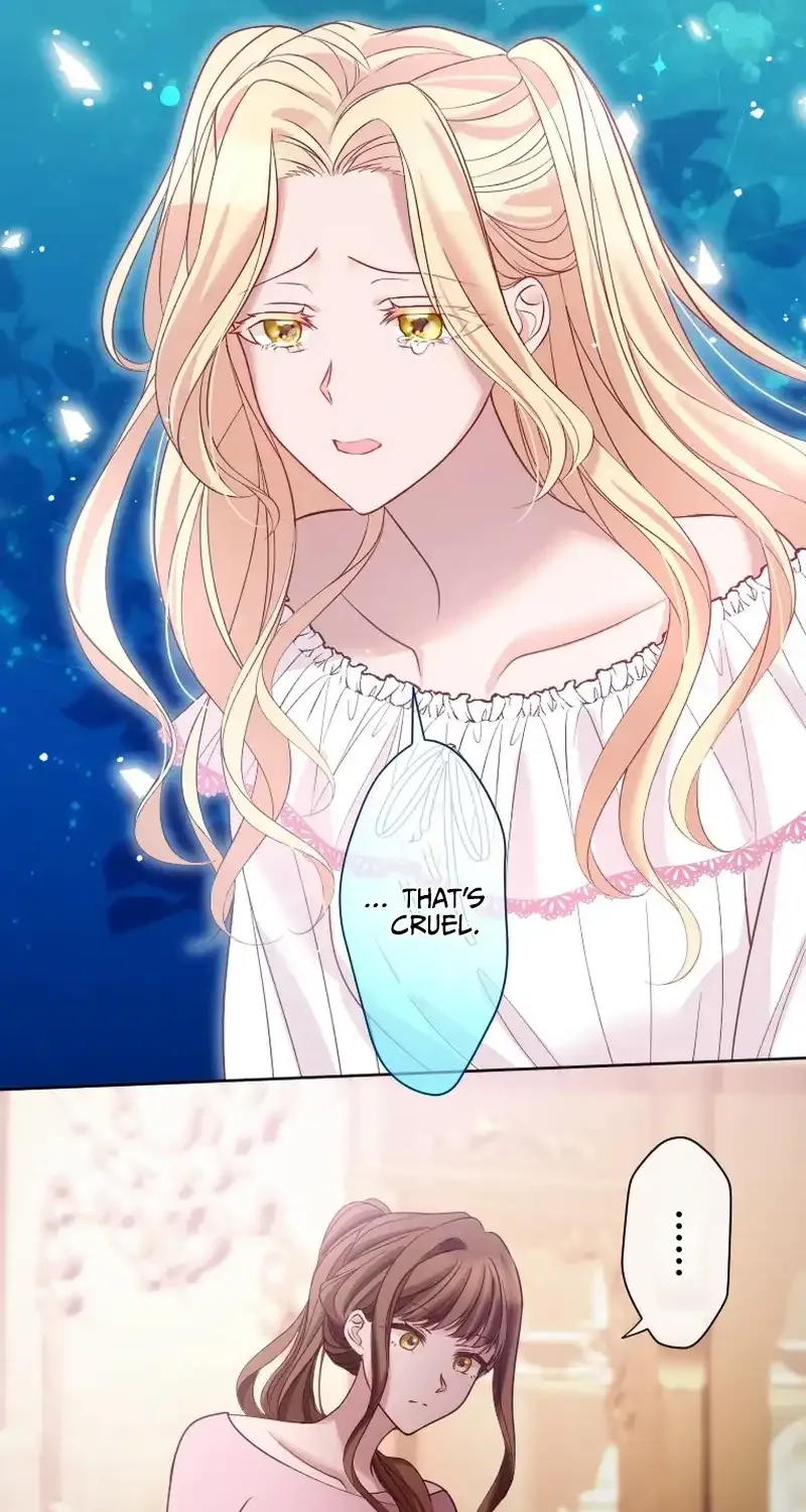 I Underestimated My Oshi’s Attachment Chapter 24 page 24 - 