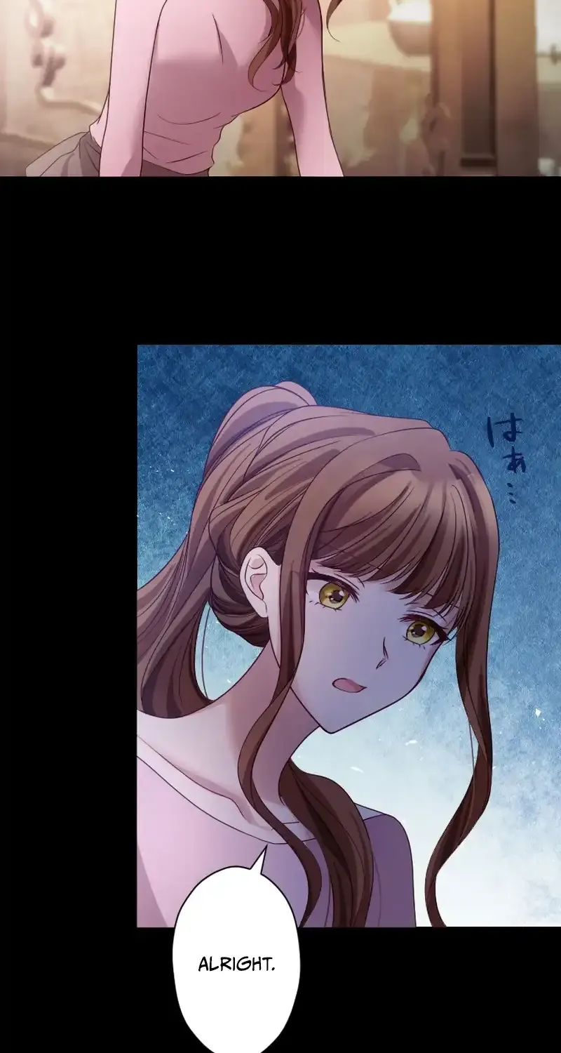 I Underestimated My Oshi’s Attachment Chapter 24 page 25 - 