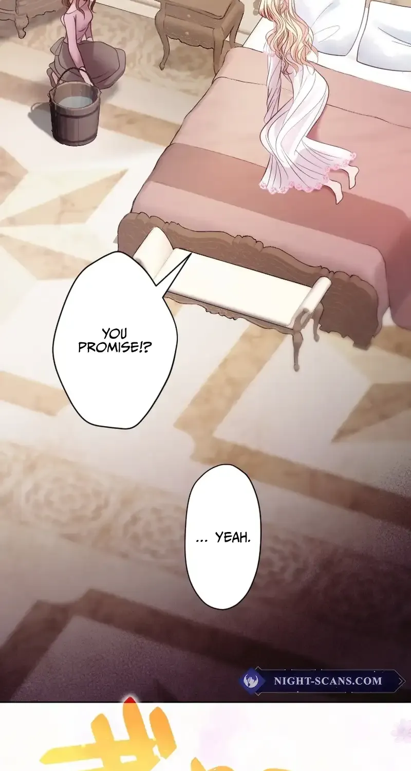 I Underestimated My Oshi’s Attachment Chapter 24 page 27 - 