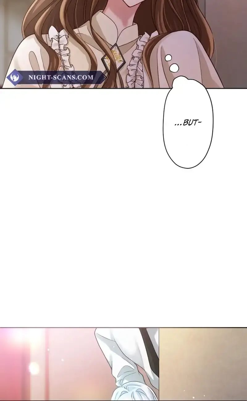 I Underestimated My Oshi’s Attachment Chapter 24 page 33 - 