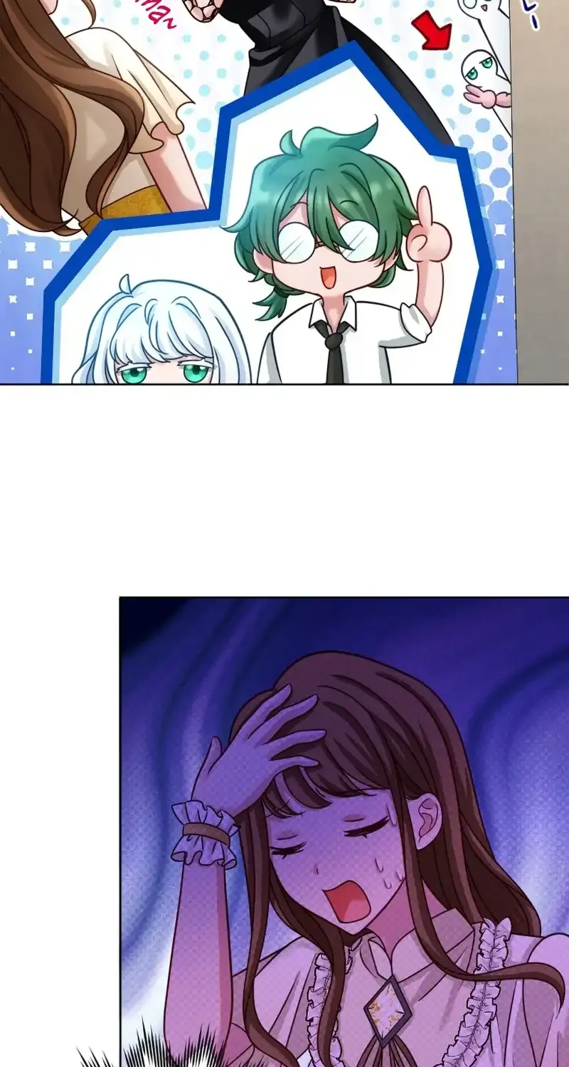 I Underestimated My Oshi’s Attachment Chapter 24 page 38 - 