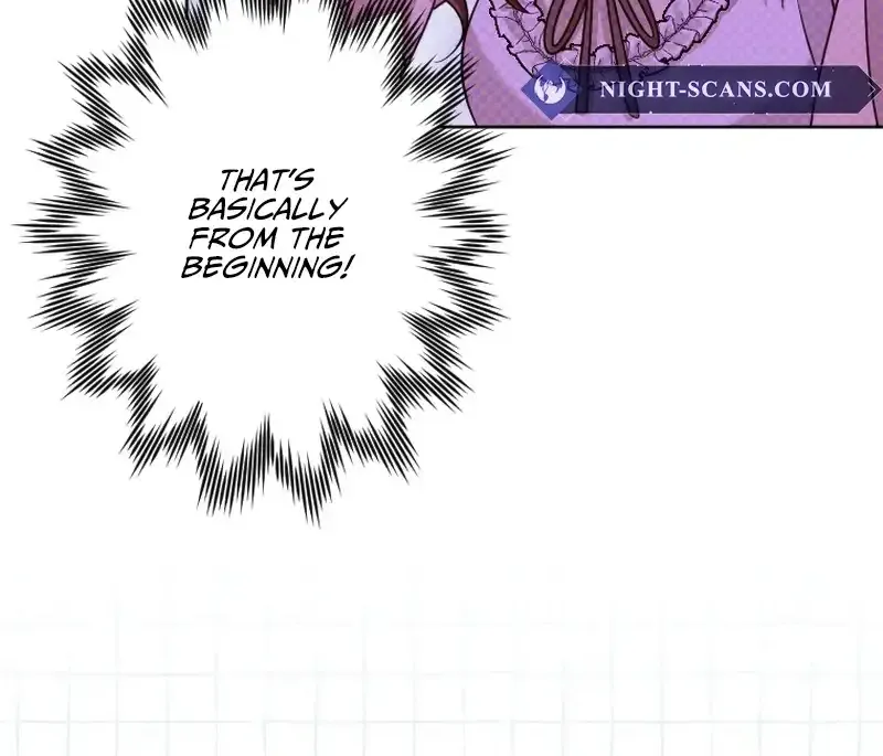 I Underestimated My Oshi’s Attachment Chapter 24 page 39 - 