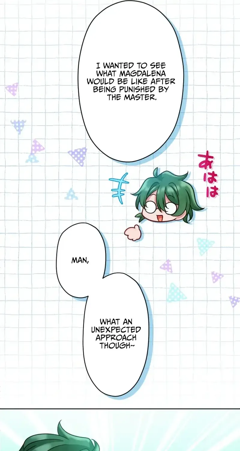 I Underestimated My Oshi’s Attachment Chapter 24 page 40 - 