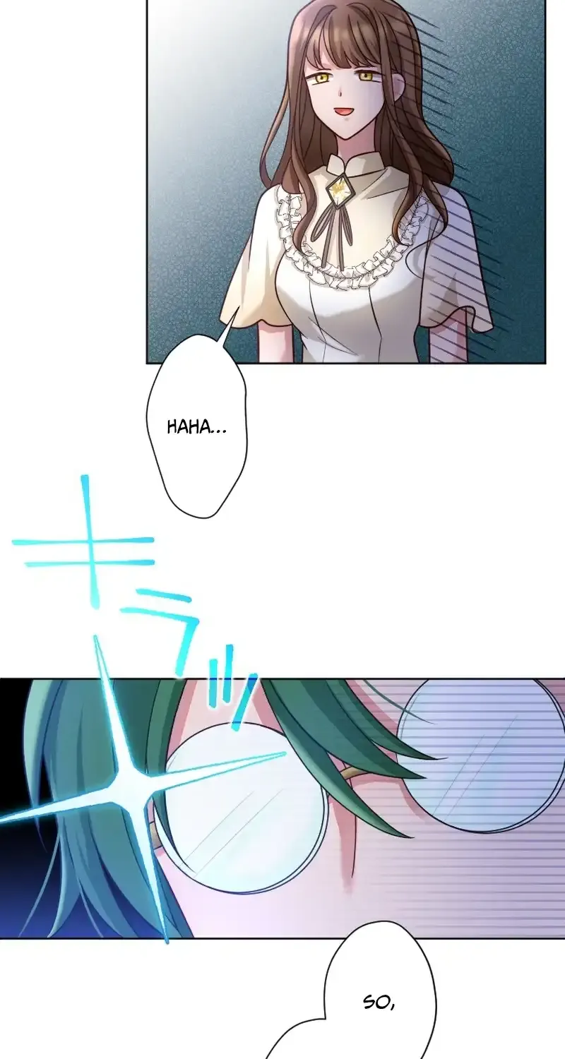I Underestimated My Oshi’s Attachment Chapter 24 page 42 - 