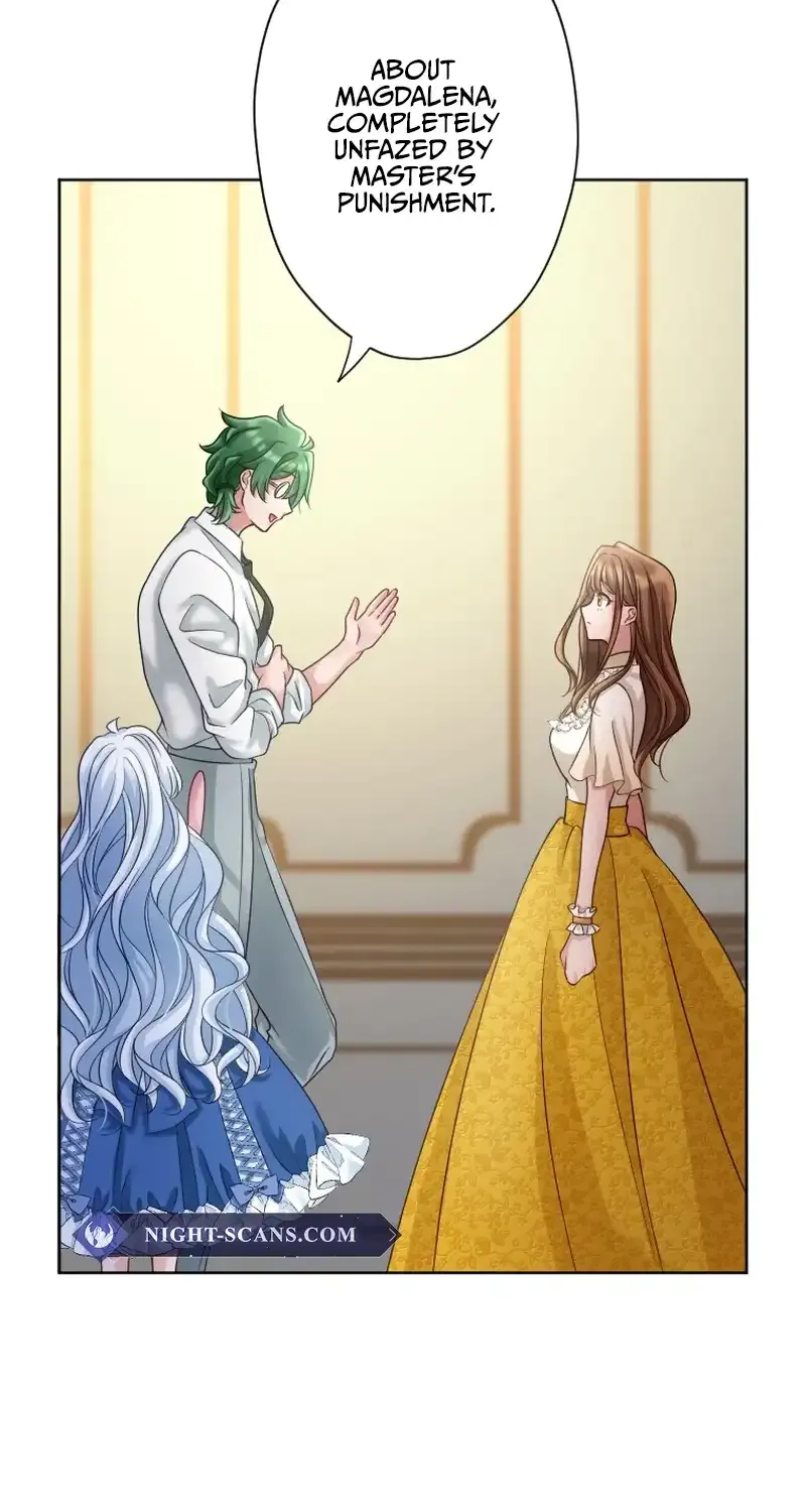 I Underestimated My Oshi’s Attachment Chapter 24 page 44 - 