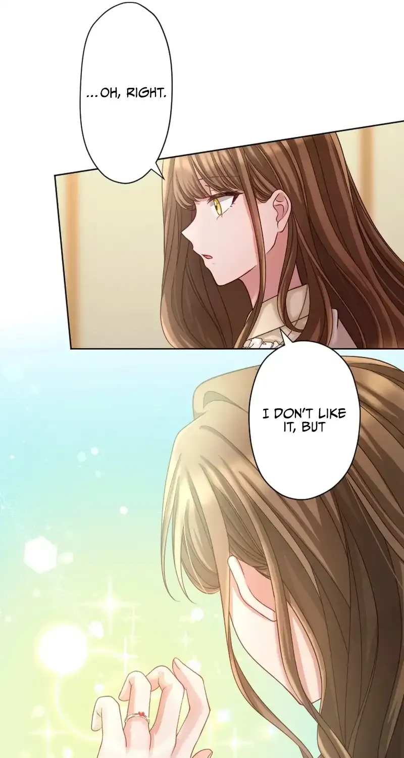 I Underestimated My Oshi’s Attachment Chapter 24 page 46 - 