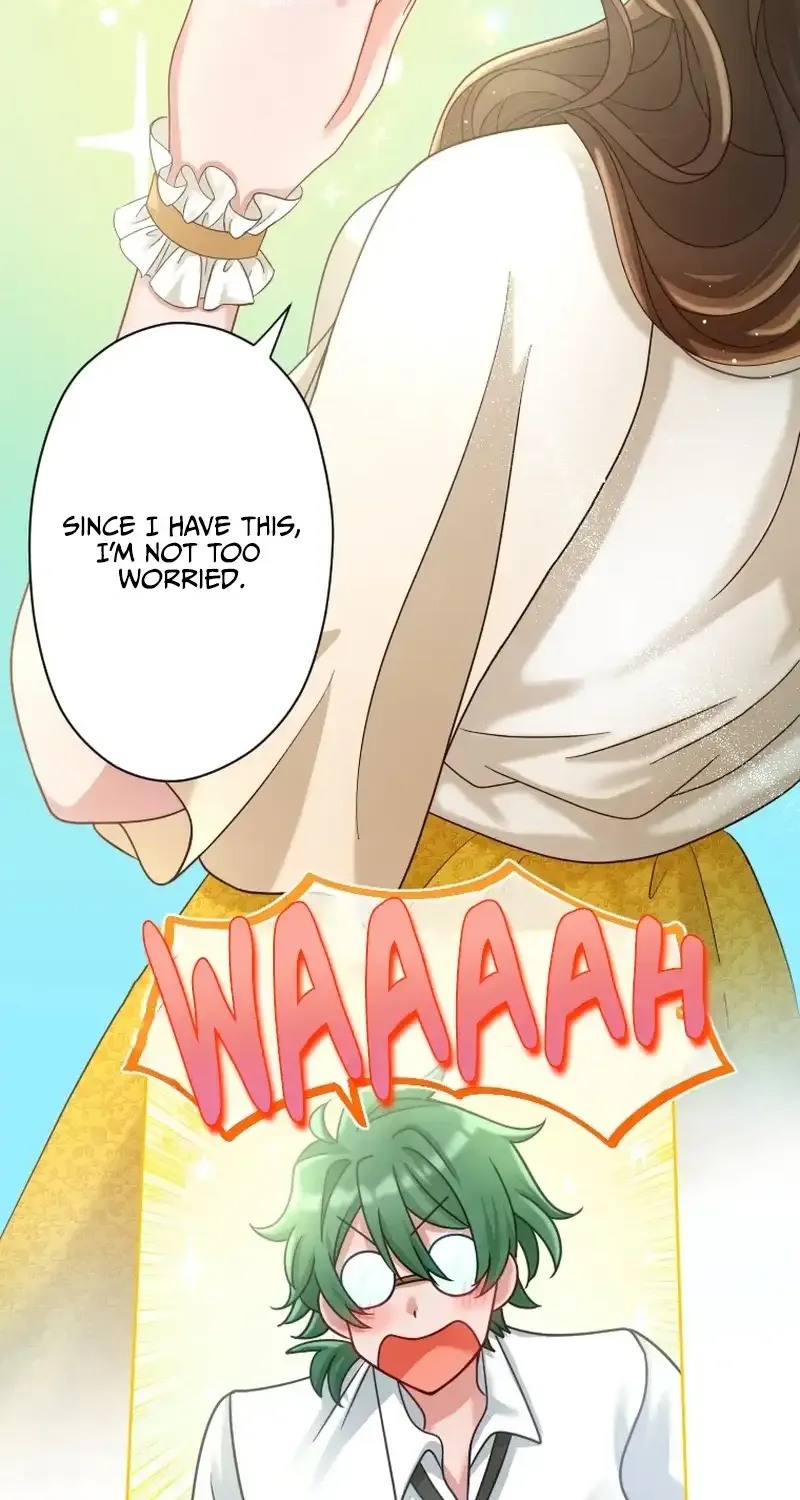 I Underestimated My Oshi’s Attachment Chapter 24 page 47 - 