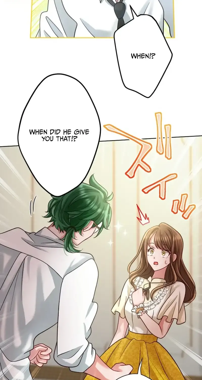 I Underestimated My Oshi’s Attachment Chapter 24 page 48 - 