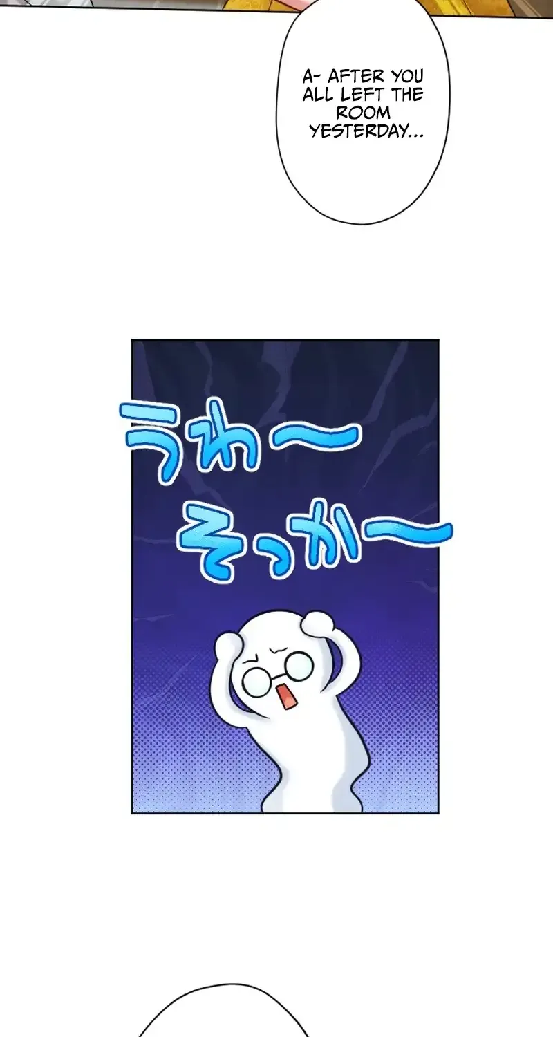 I Underestimated My Oshi’s Attachment Chapter 24 page 49 - 