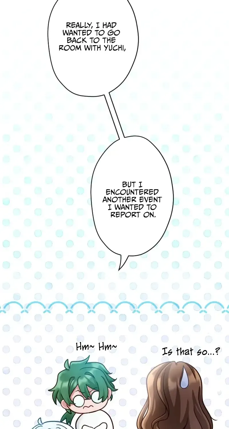 I Underestimated My Oshi’s Attachment Chapter 24 page 50 - 