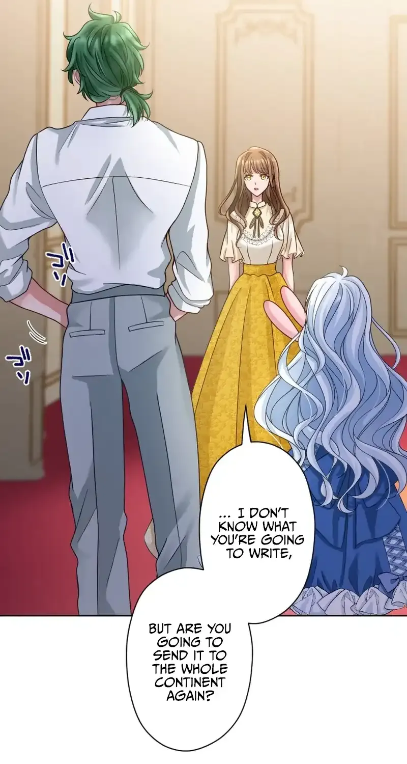 I Underestimated My Oshi’s Attachment Chapter 24 page 52 - 