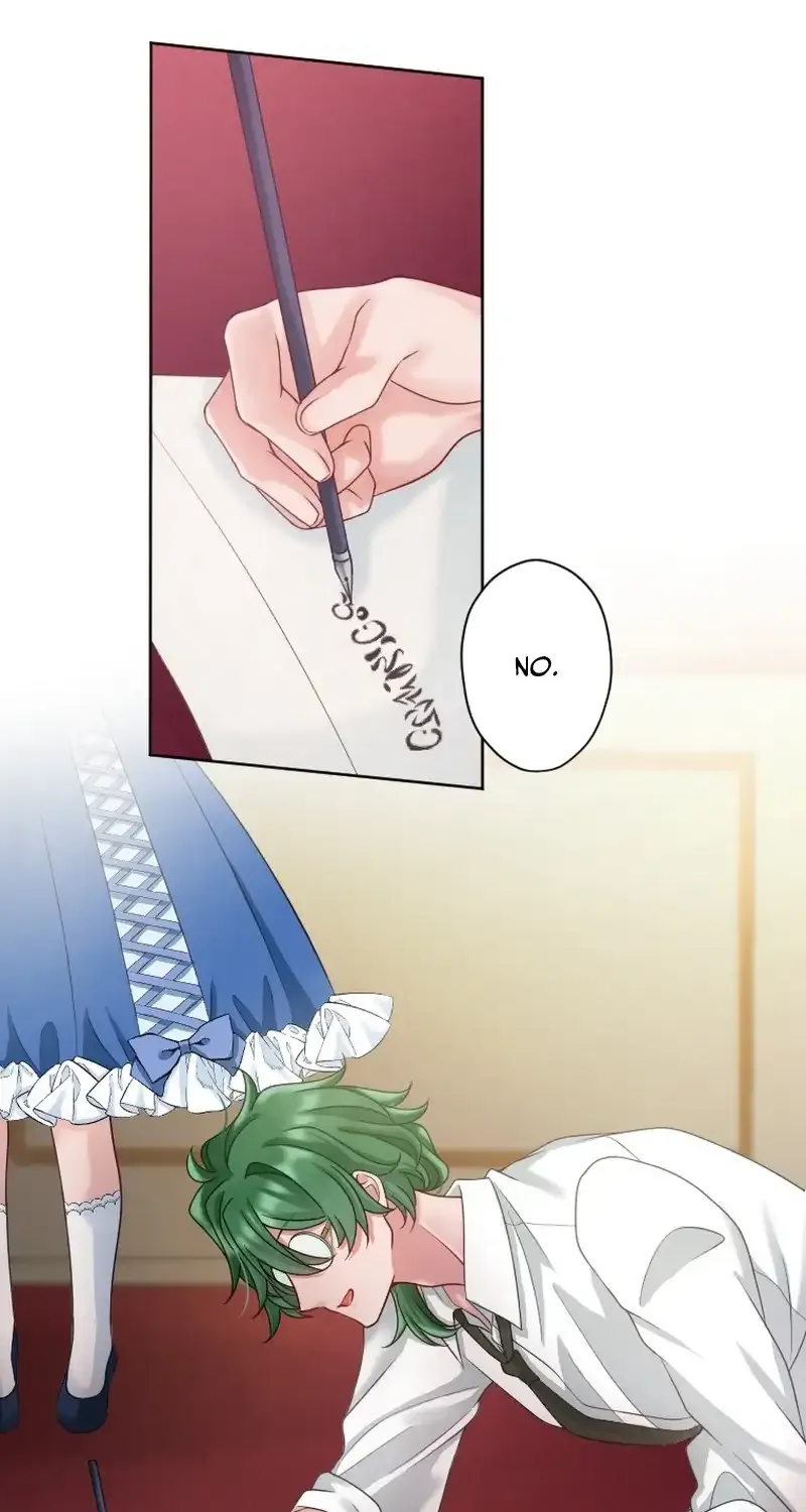 I Underestimated My Oshi’s Attachment Chapter 24 page 53 - 