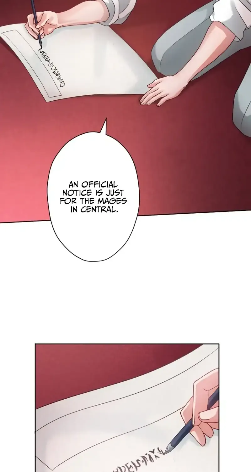 I Underestimated My Oshi’s Attachment Chapter 24 page 54 - 
