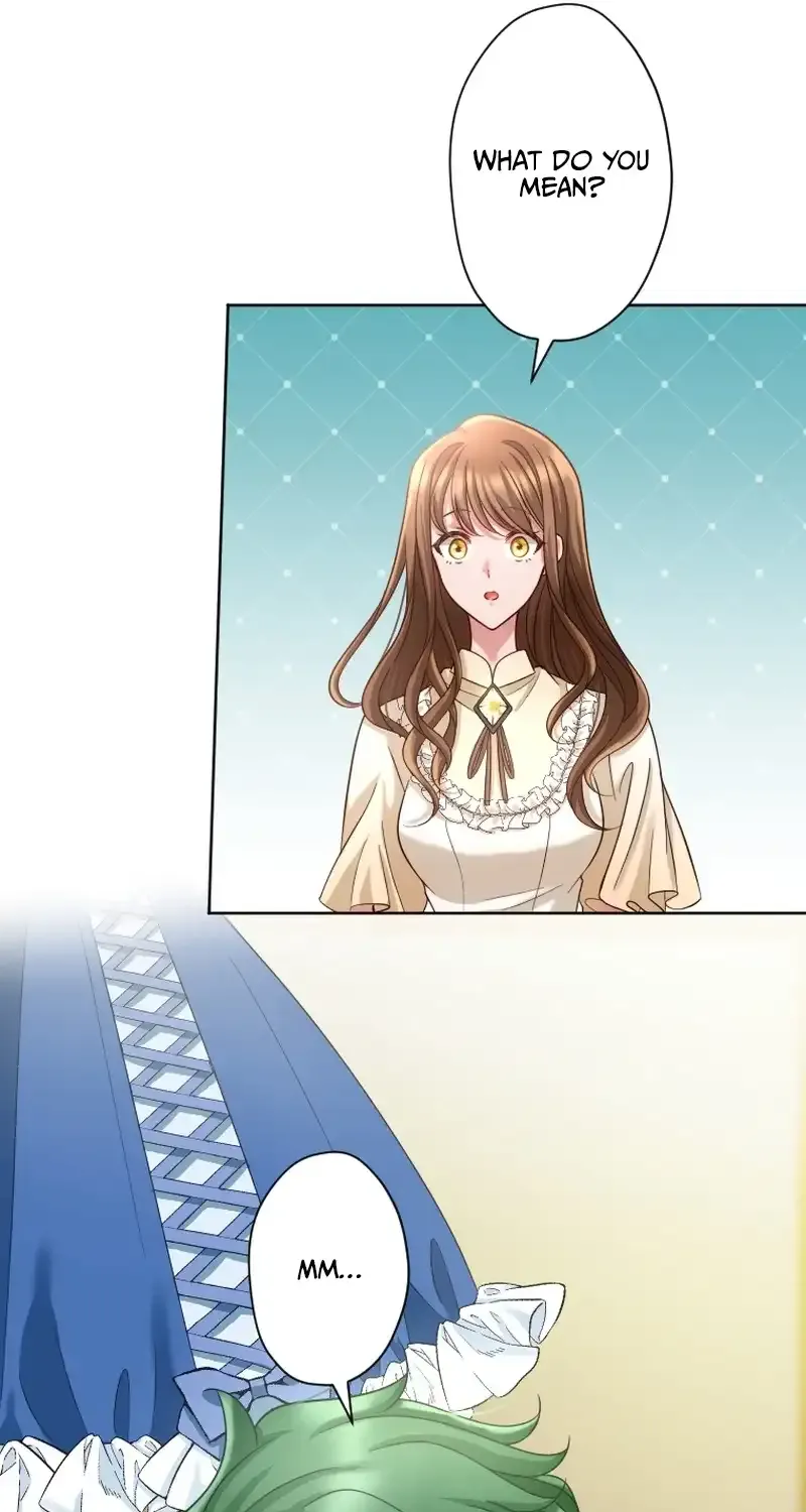 I Underestimated My Oshi’s Attachment Chapter 24 page 56 - 