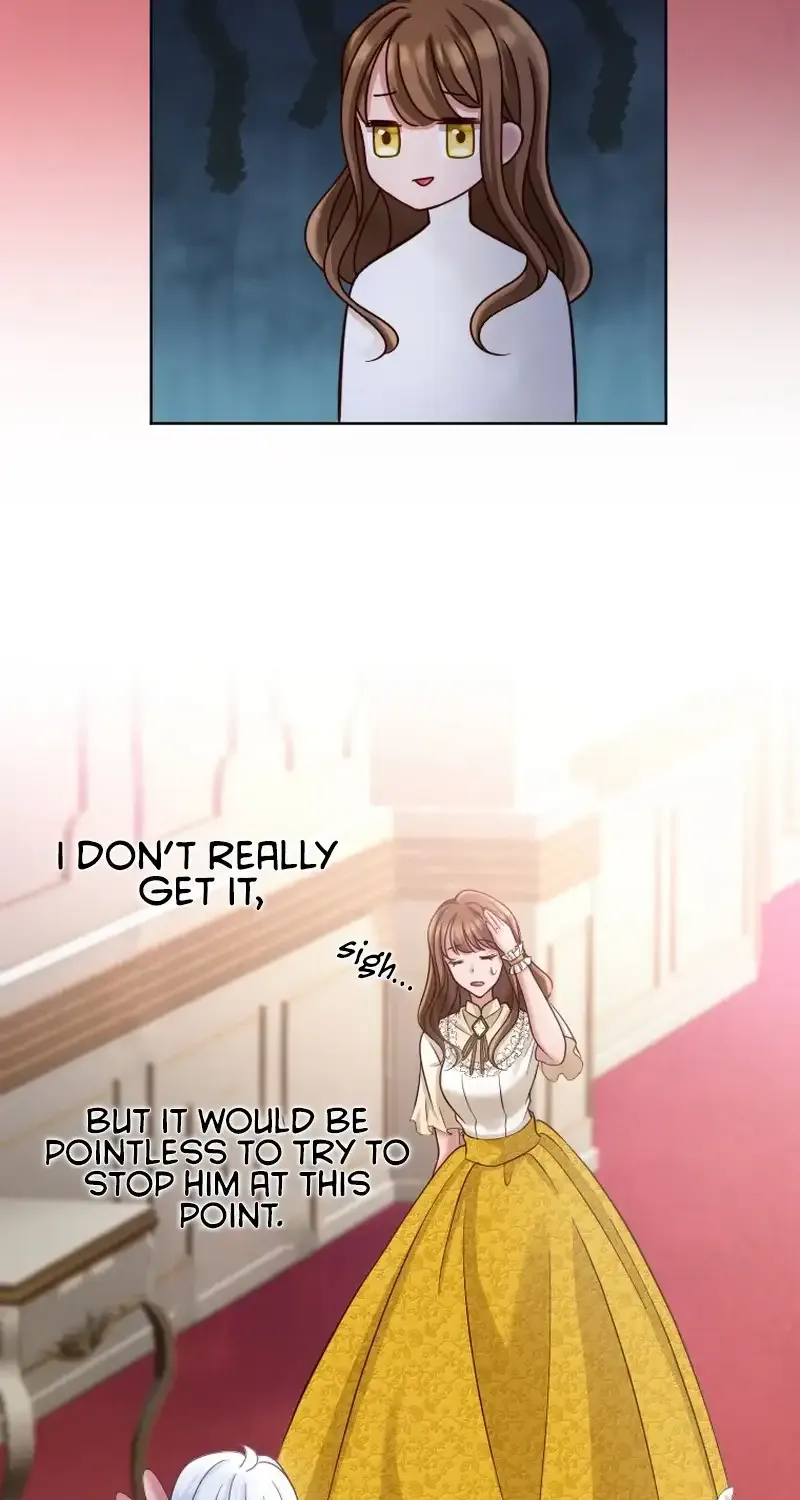 I Underestimated My Oshi’s Attachment Chapter 24 page 58 - 