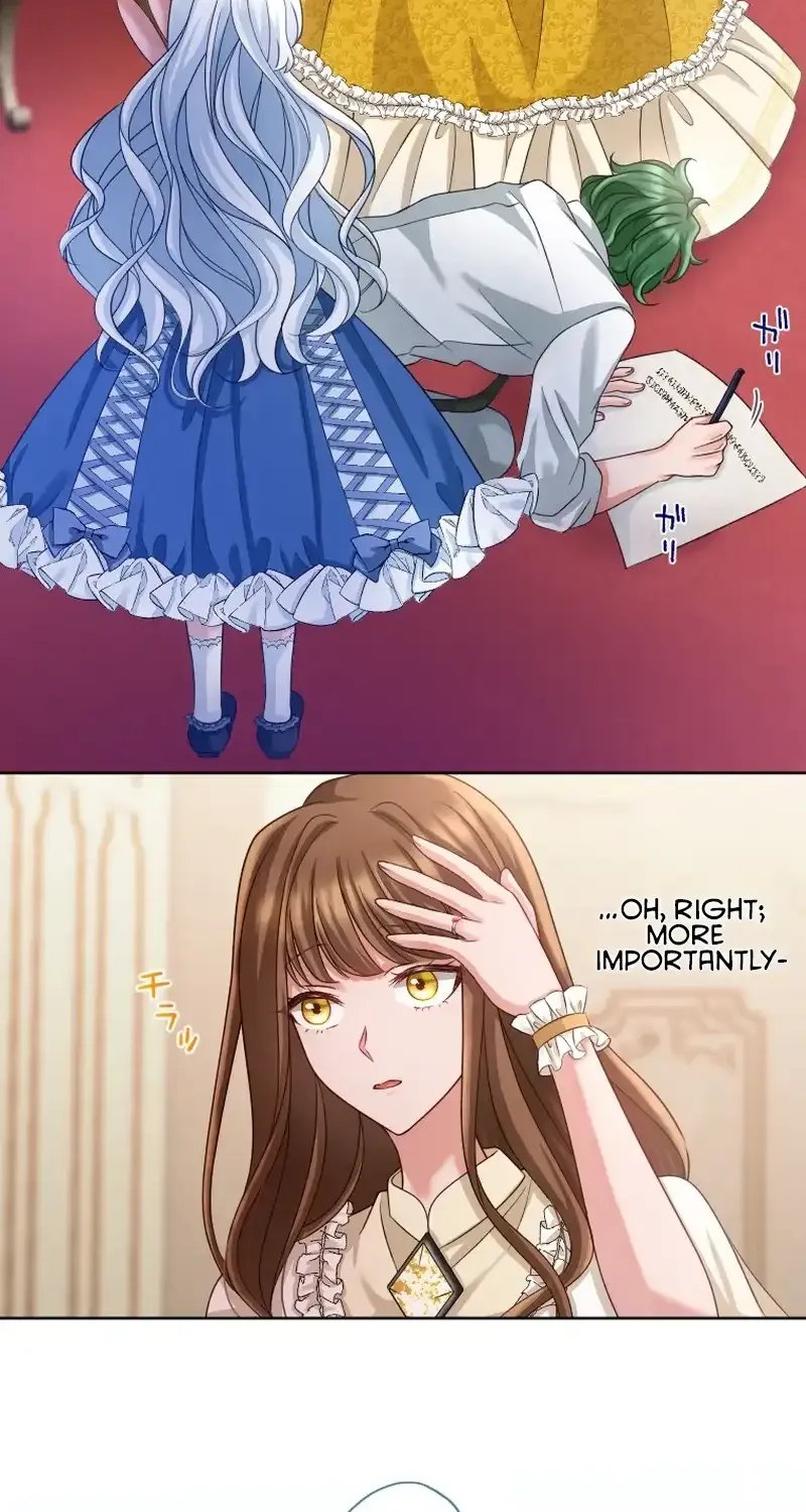 I Underestimated My Oshi’s Attachment Chapter 24 page 59 - 