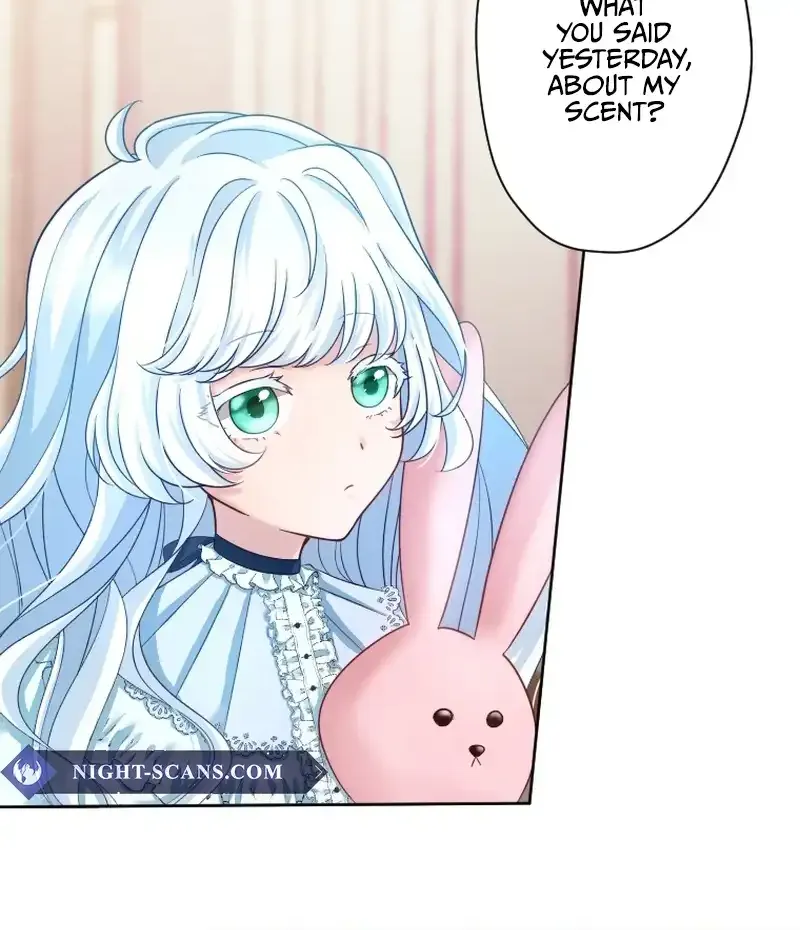 I Underestimated My Oshi’s Attachment Chapter 24 page 61 - 