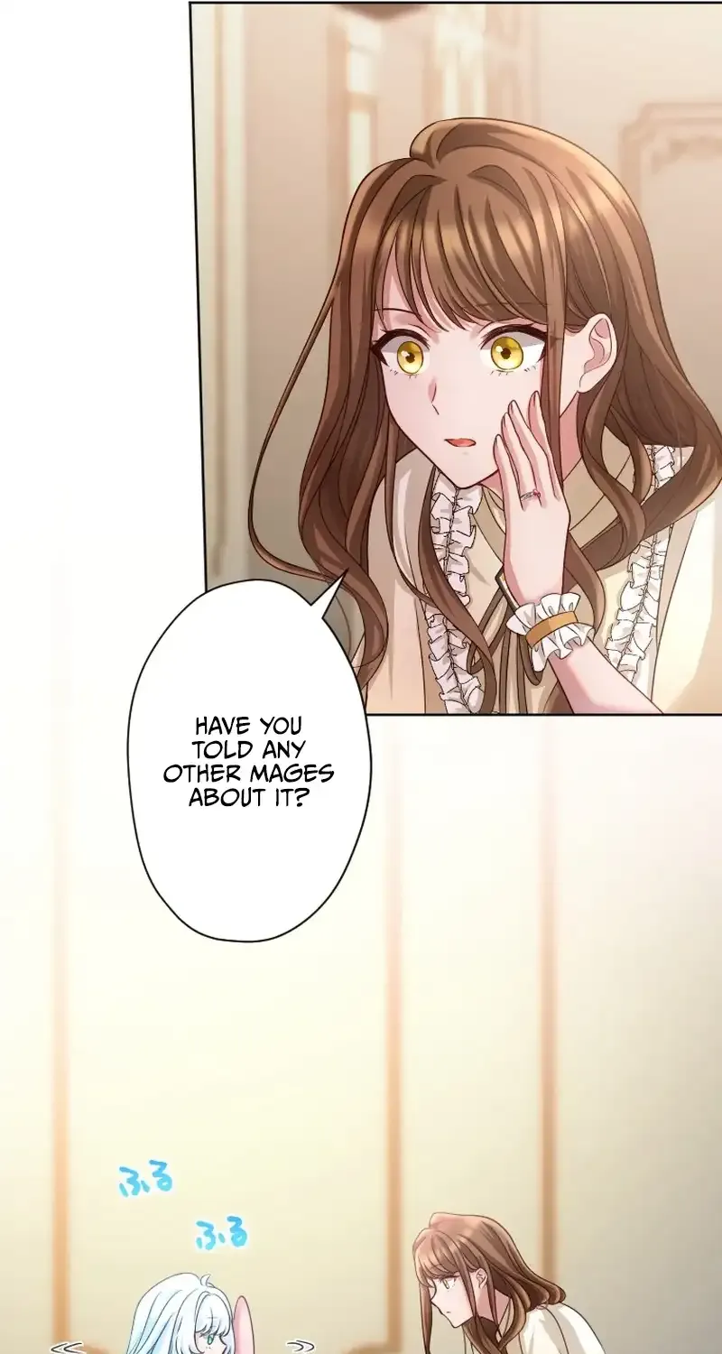 I Underestimated My Oshi’s Attachment Chapter 24 page 62 - 
