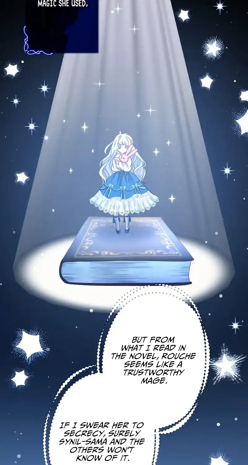I Underestimated My Oshi’s Attachment Chapter 24 page 64 - 